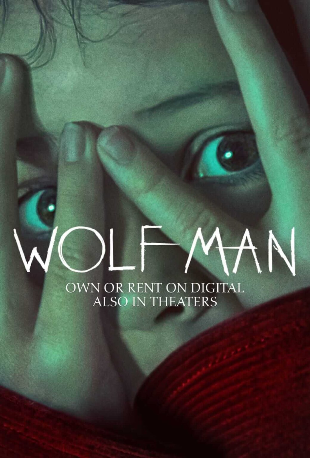 Wolf Man